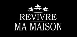 Logo Revivre Ma Maison